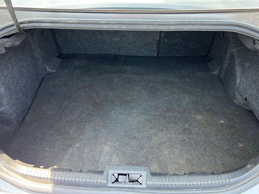 used 2010 Lincoln MKZ car, priced at $10,995