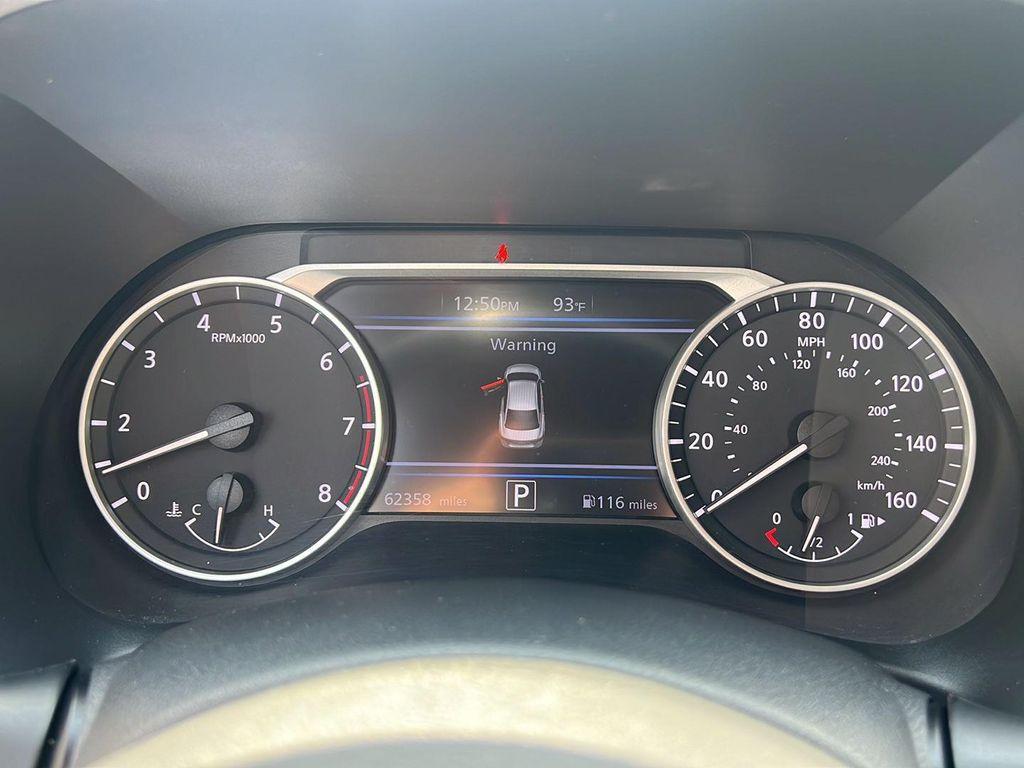 used 2023 Nissan Sentra car, priced at $15,995