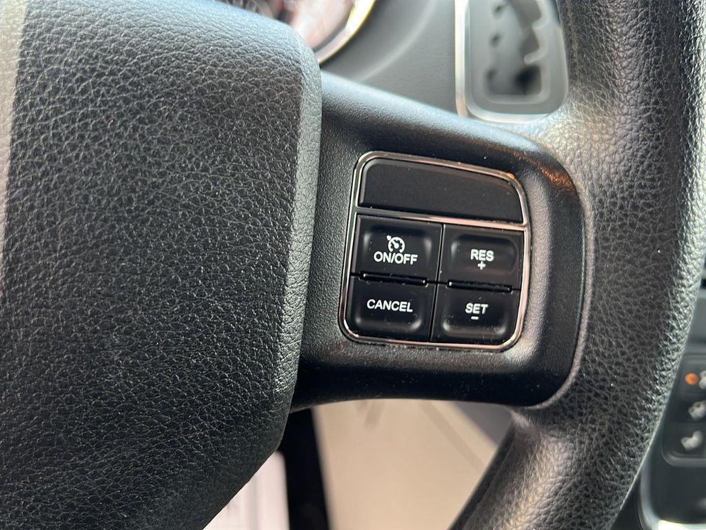 used 2012 Dodge Grand Caravan car, priced at $12,995