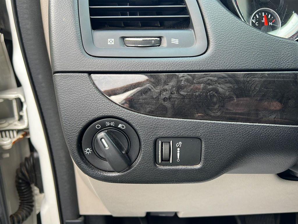 used 2012 Dodge Grand Caravan car, priced at $12,995