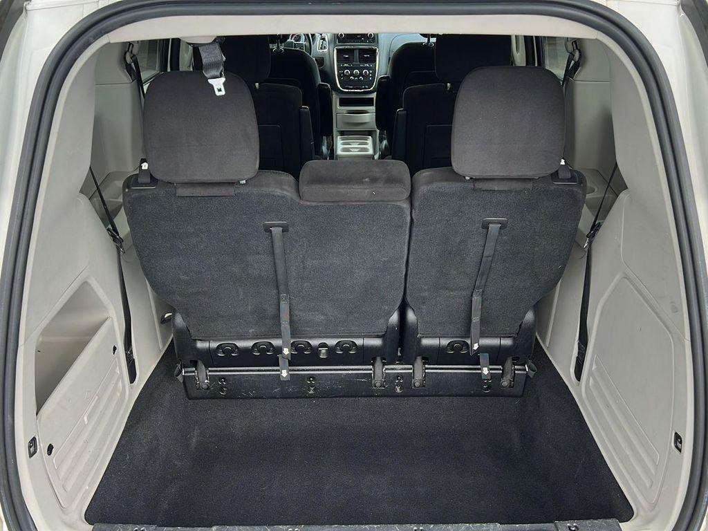 used 2012 Dodge Grand Caravan car, priced at $12,995