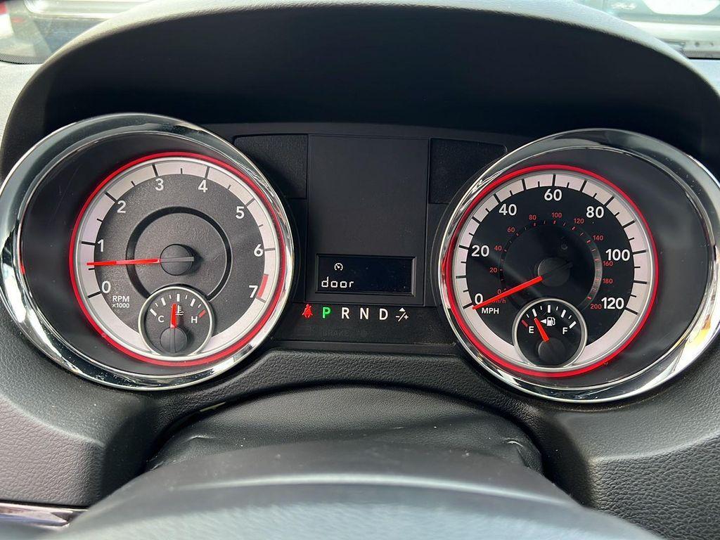 used 2012 Dodge Grand Caravan car, priced at $12,995