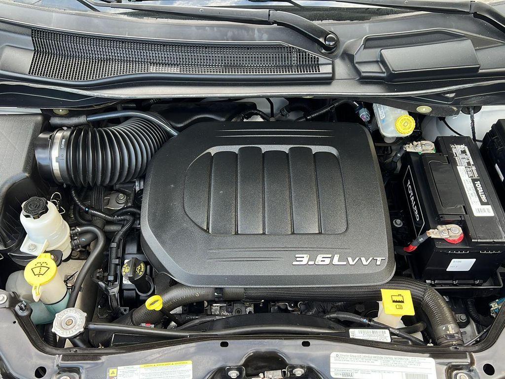 used 2012 Dodge Grand Caravan car, priced at $12,995