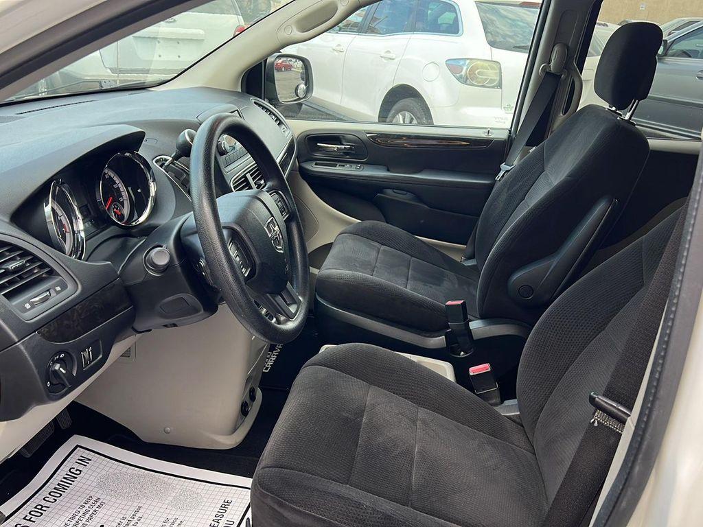 used 2012 Dodge Grand Caravan car, priced at $12,995