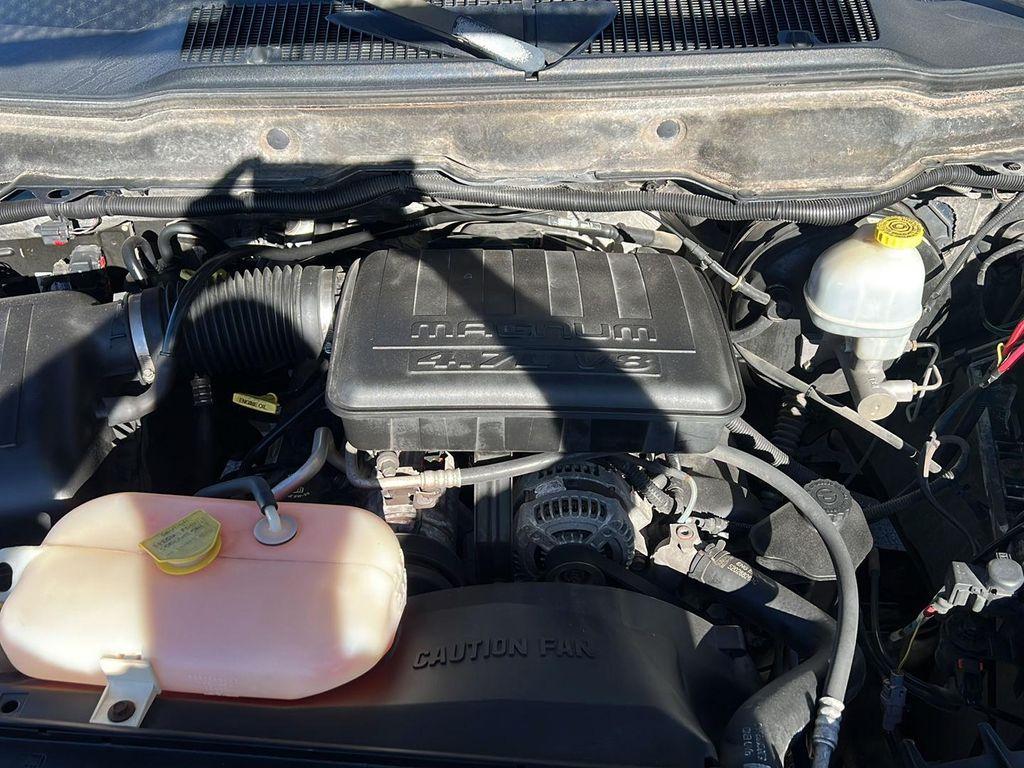 used 2004 Dodge Ram 1500 car, priced at $12,995