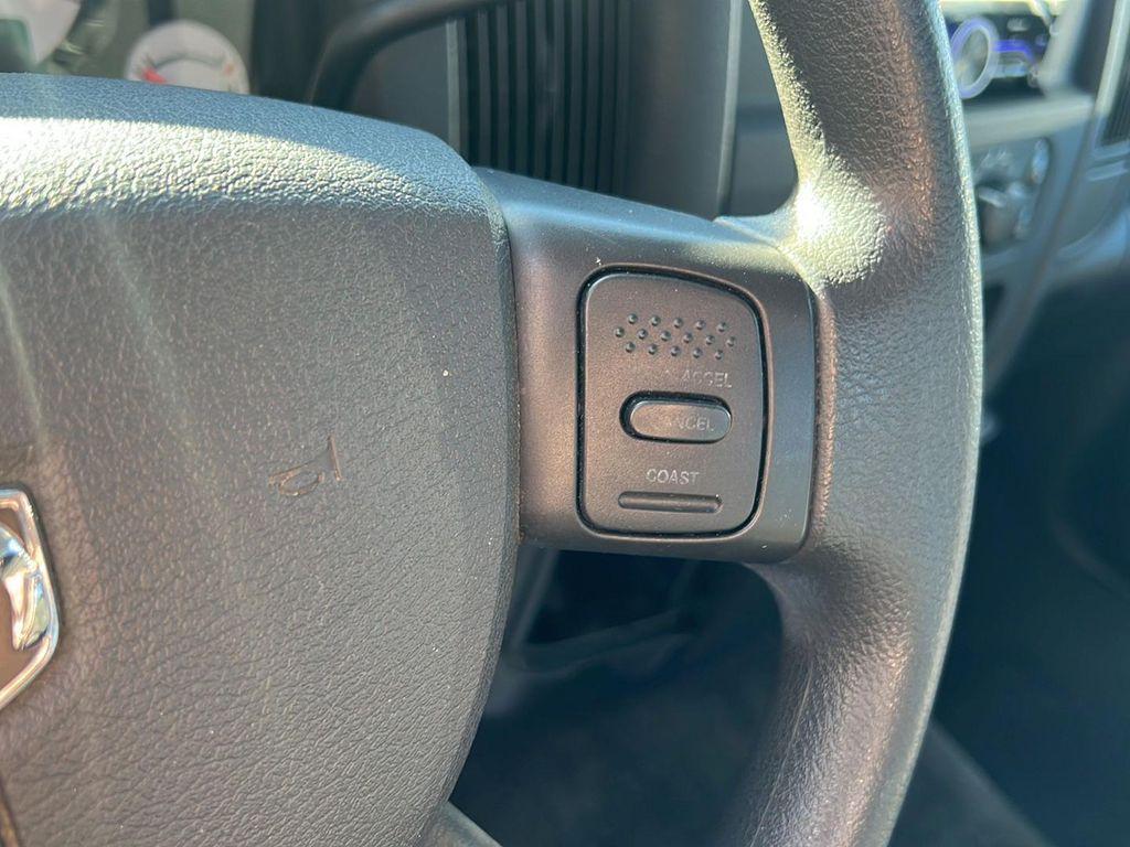 used 2004 Dodge Ram 1500 car, priced at $12,995