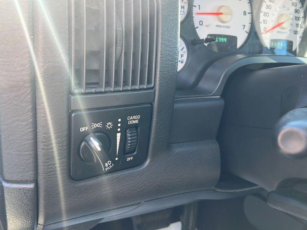 used 2004 Dodge Ram 1500 car, priced at $12,995