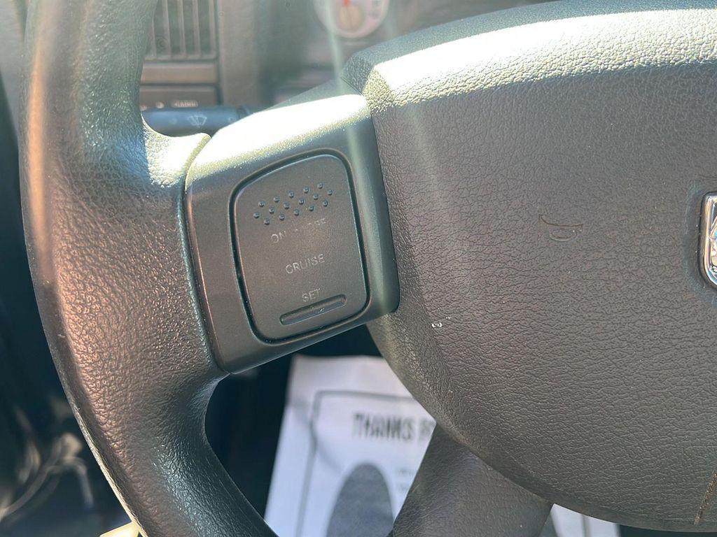 used 2004 Dodge Ram 1500 car, priced at $12,995