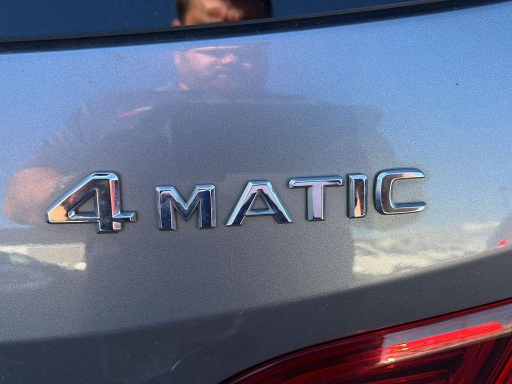 used 2014 Mercedes-Benz M-Class car, priced at $14,995