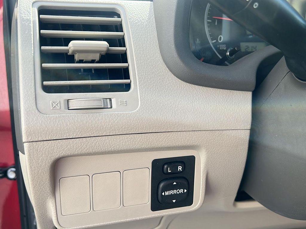 used 2009 Toyota Corolla car, priced at $11,995