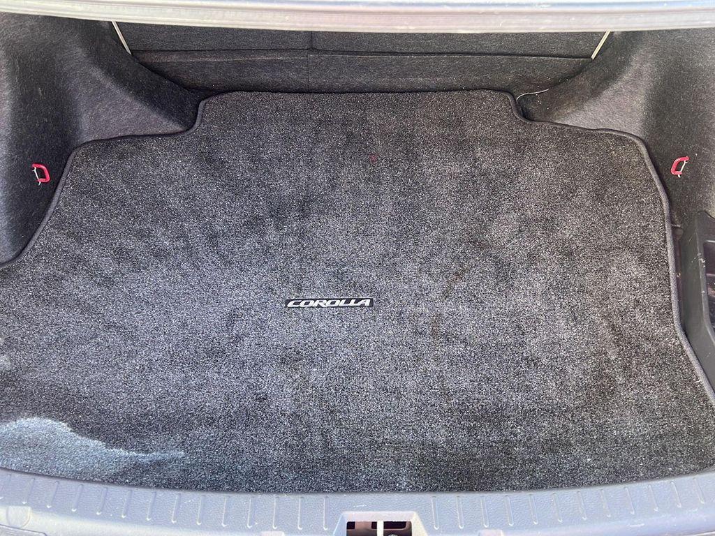 used 2009 Toyota Corolla car, priced at $11,995