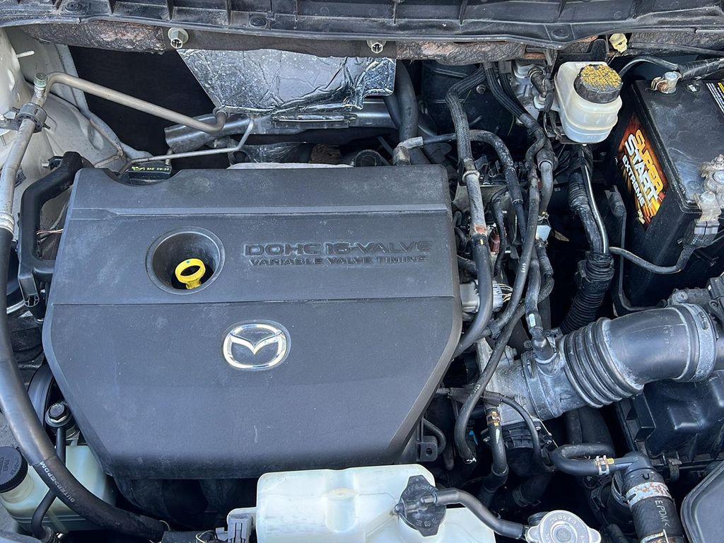 used 2010 Mazda CX-7 car, priced at $11,995