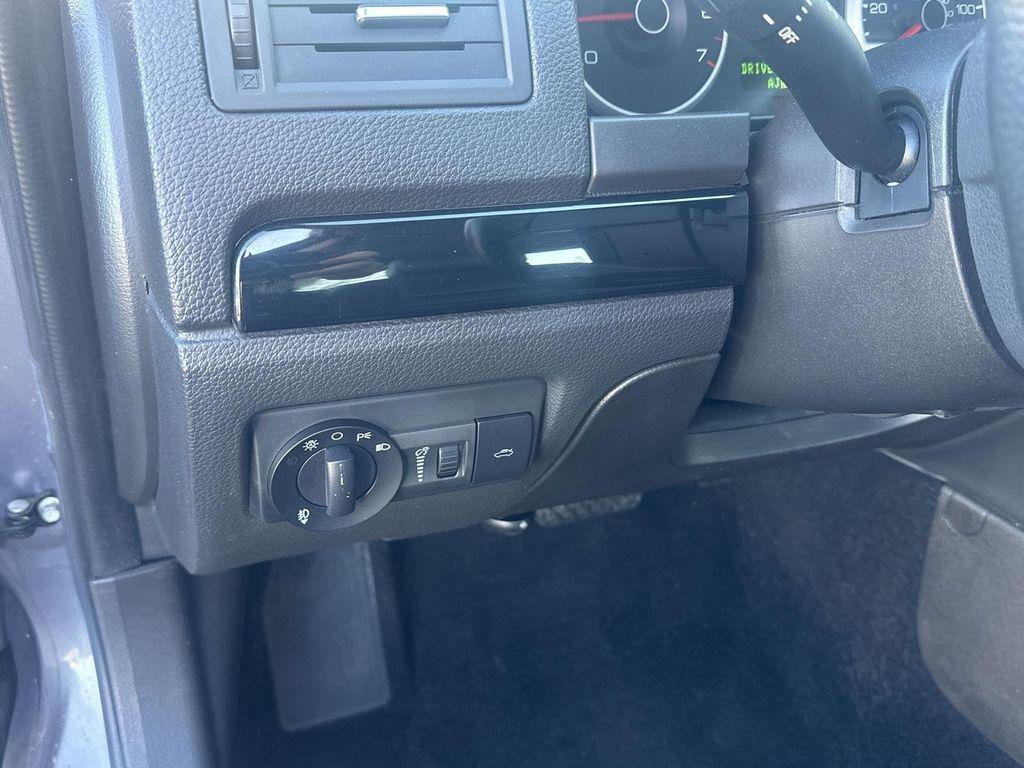 used 2006 Ford Fusion car, priced at $8,995