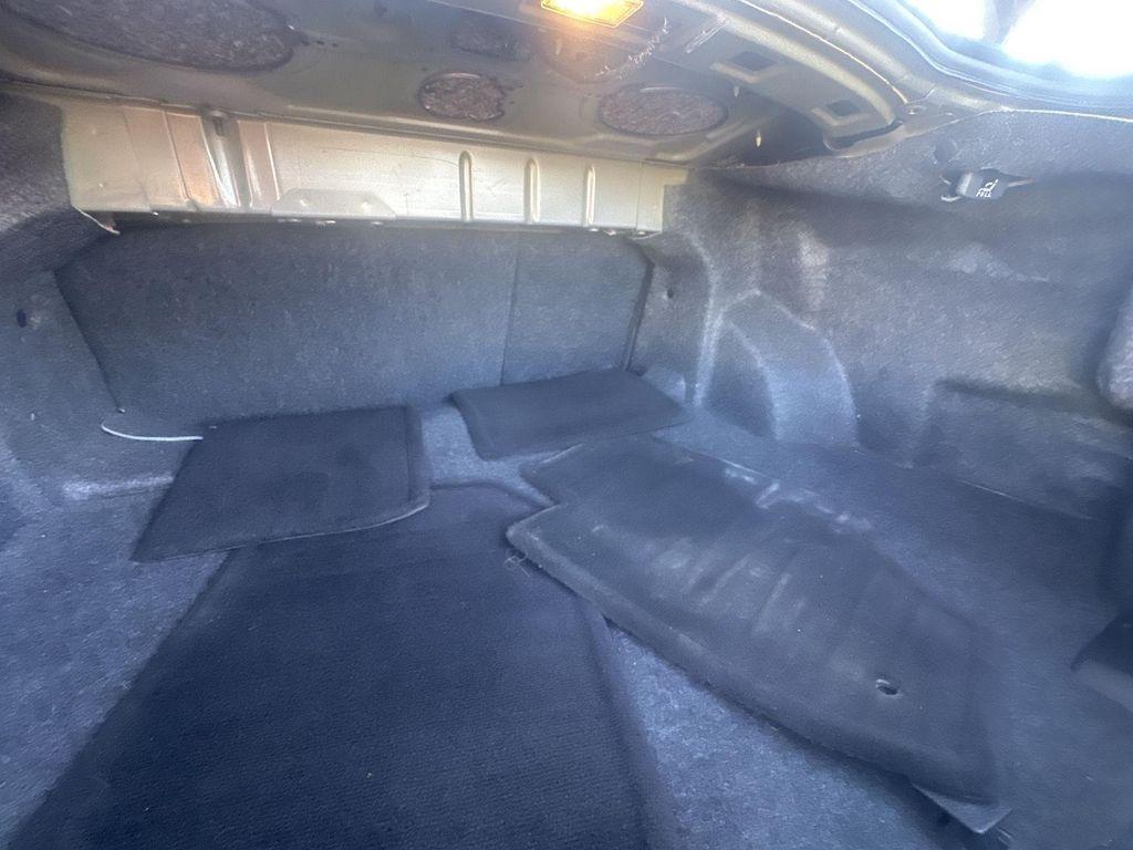 used 2006 Ford Fusion car, priced at $8,995