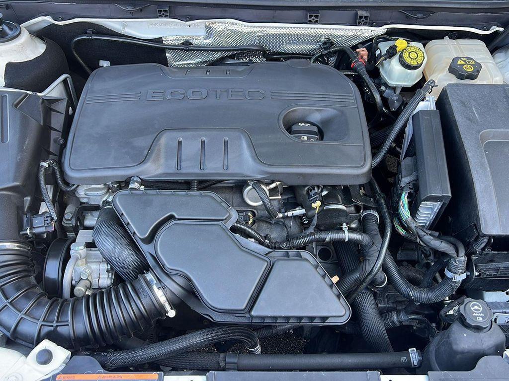 used 2011 Buick Regal car, priced at $14,995