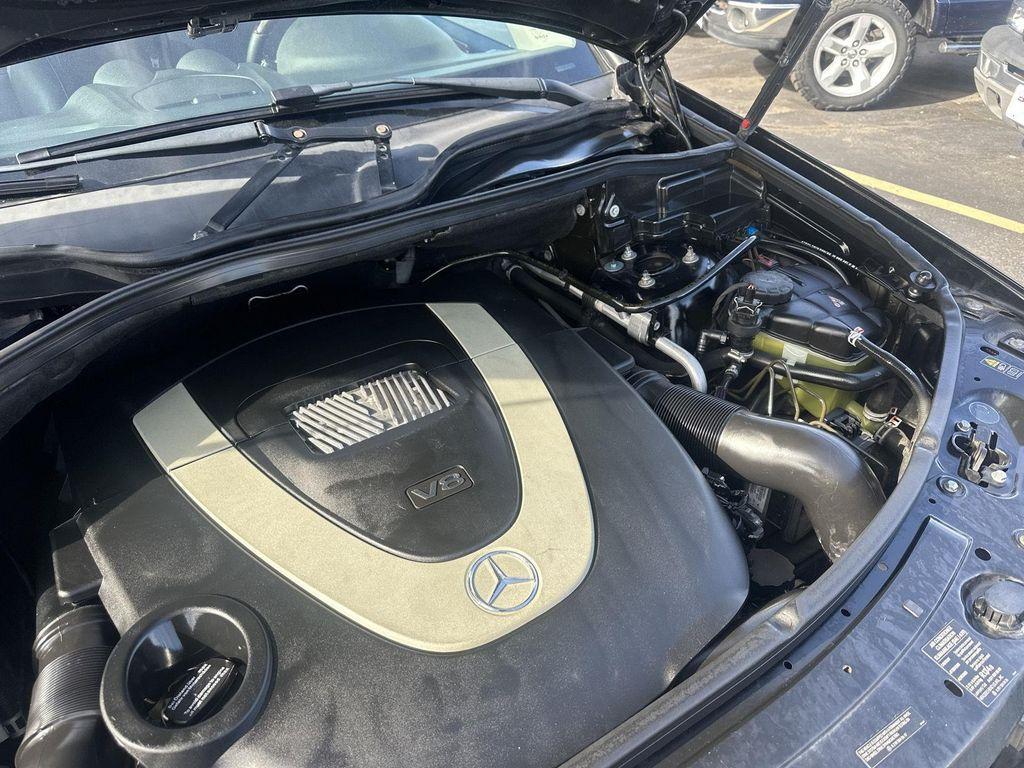 used 2010 Mercedes-Benz M-Class car, priced at $14,995