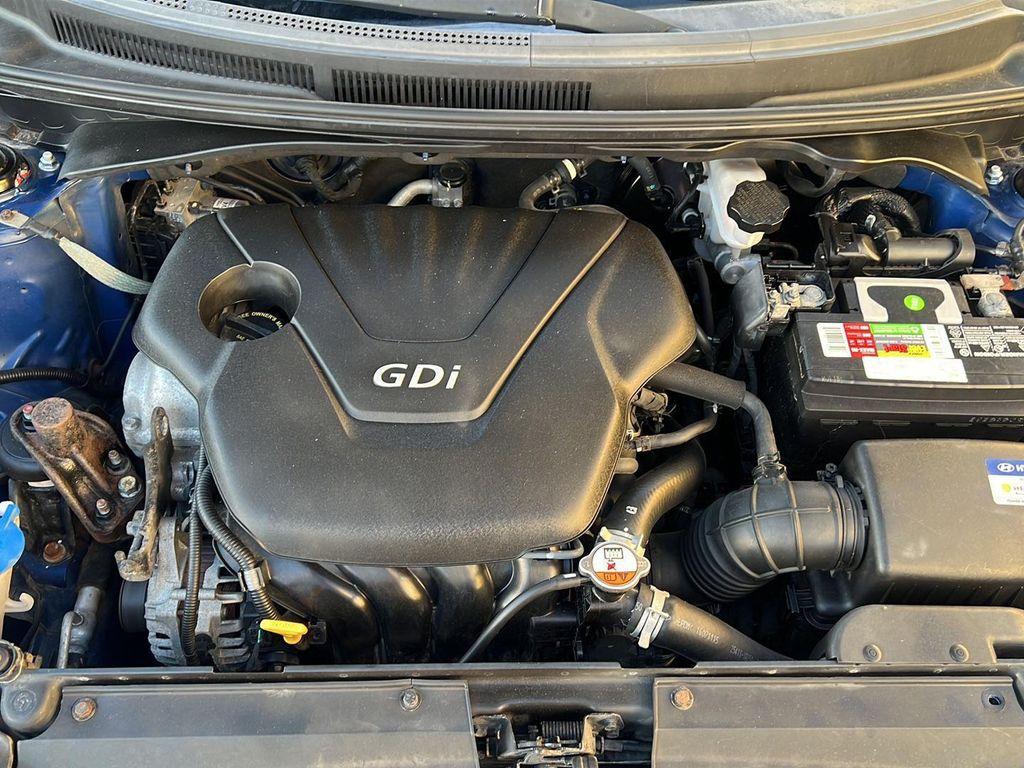 used 2017 Hyundai Veloster car, priced at $12,995