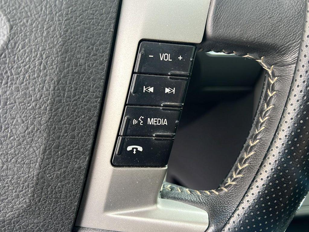 used 2010 Ford Flex car, priced at $13,995