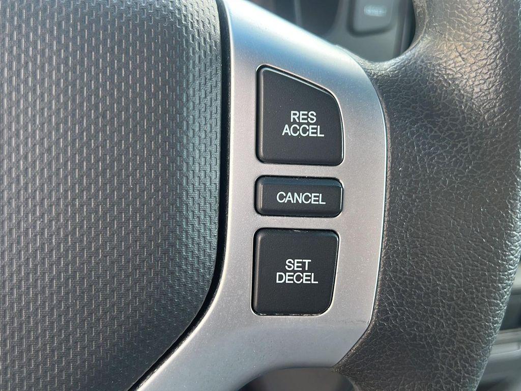 used 2007 Honda Ridgeline car, priced at $12,495