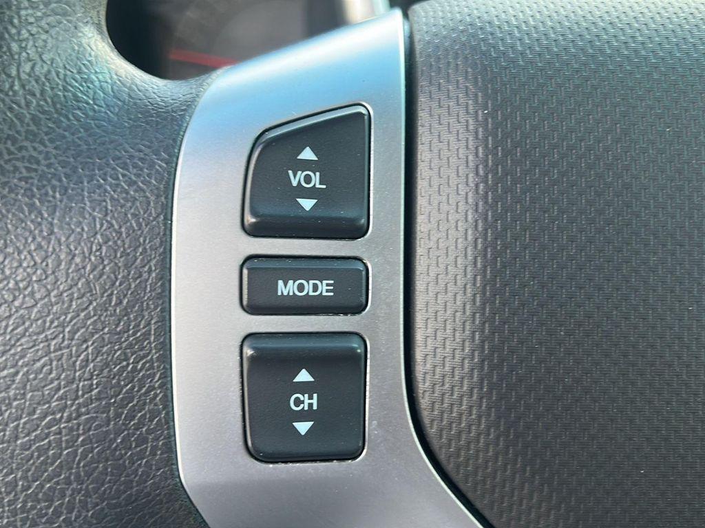 used 2007 Honda Ridgeline car, priced at $12,495