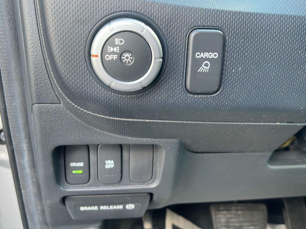 used 2007 Honda Ridgeline car, priced at $12,495