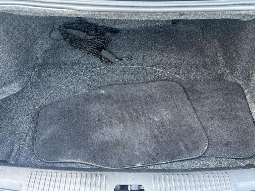 used 2013 Cadillac CTS car, priced at $11,995