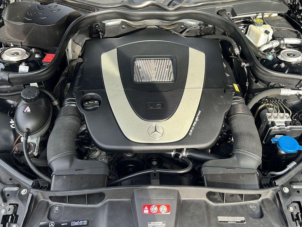 used 2011 Mercedes-Benz E-Class car, priced at $13,995