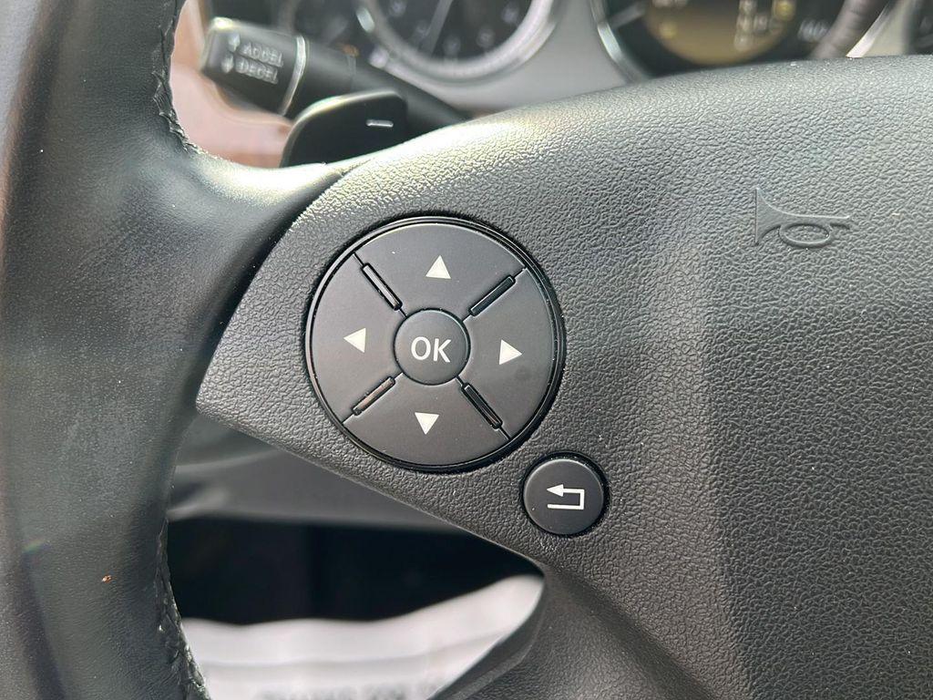 used 2011 Mercedes-Benz E-Class car, priced at $13,995