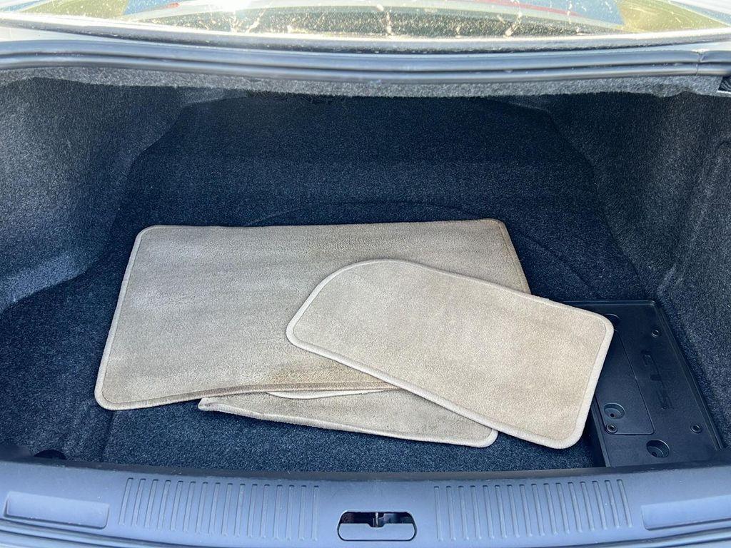 used 2012 Cadillac CTS car, priced at $12,995