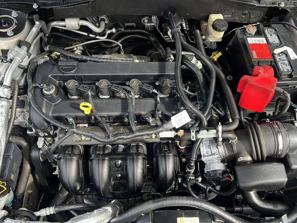 used 2010 Mercury Milan car, priced at $12,995