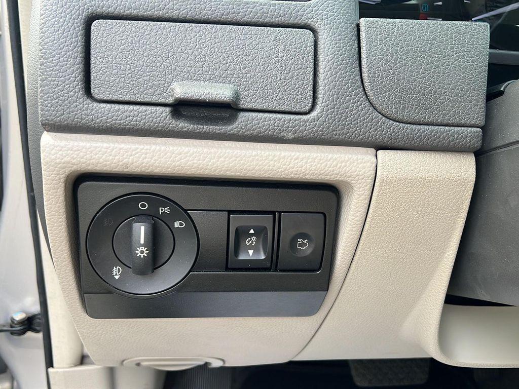 used 2010 Mercury Milan car, priced at $12,995