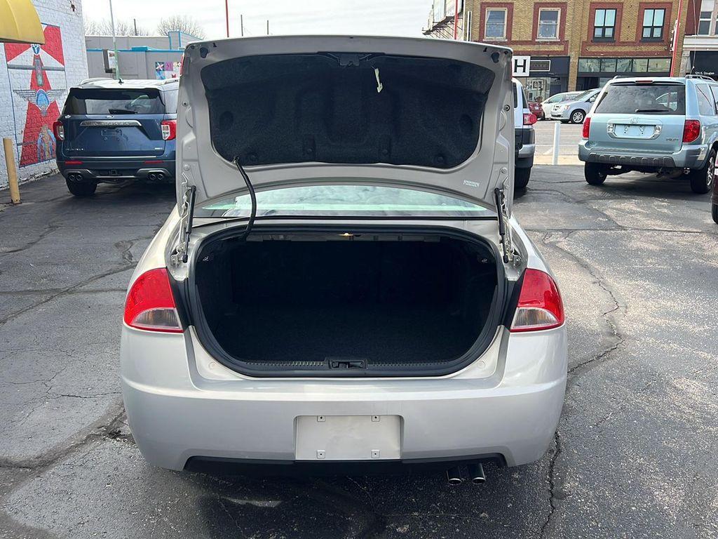 used 2010 Mercury Milan car, priced at $12,995