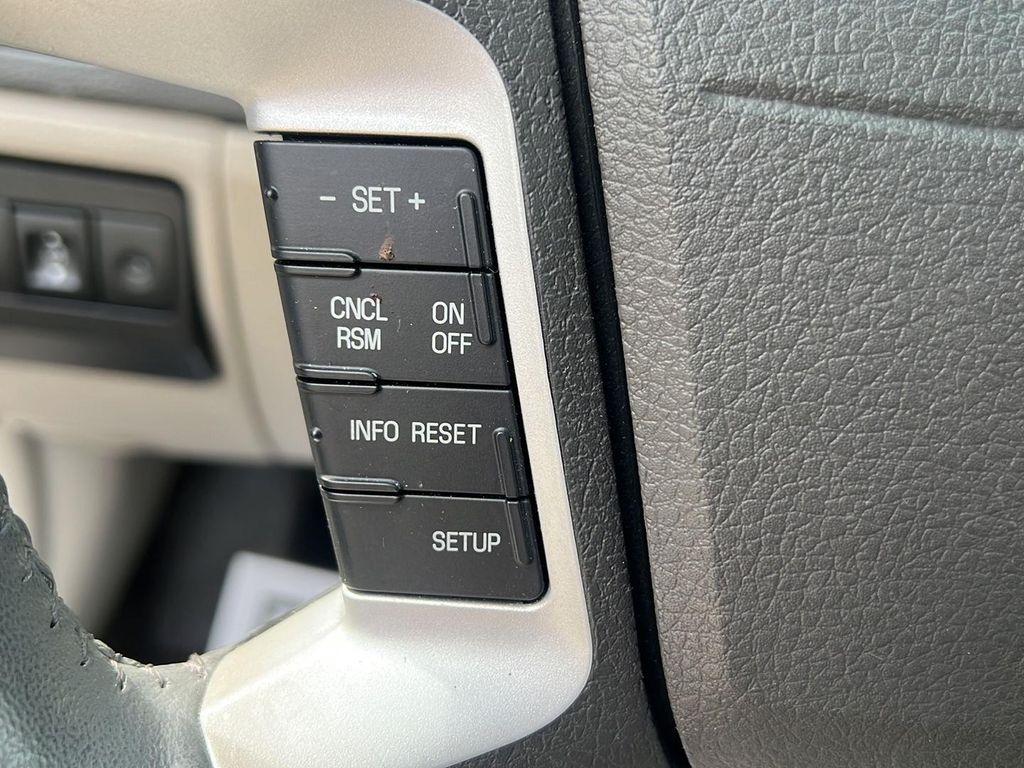 used 2010 Mercury Milan car, priced at $12,995