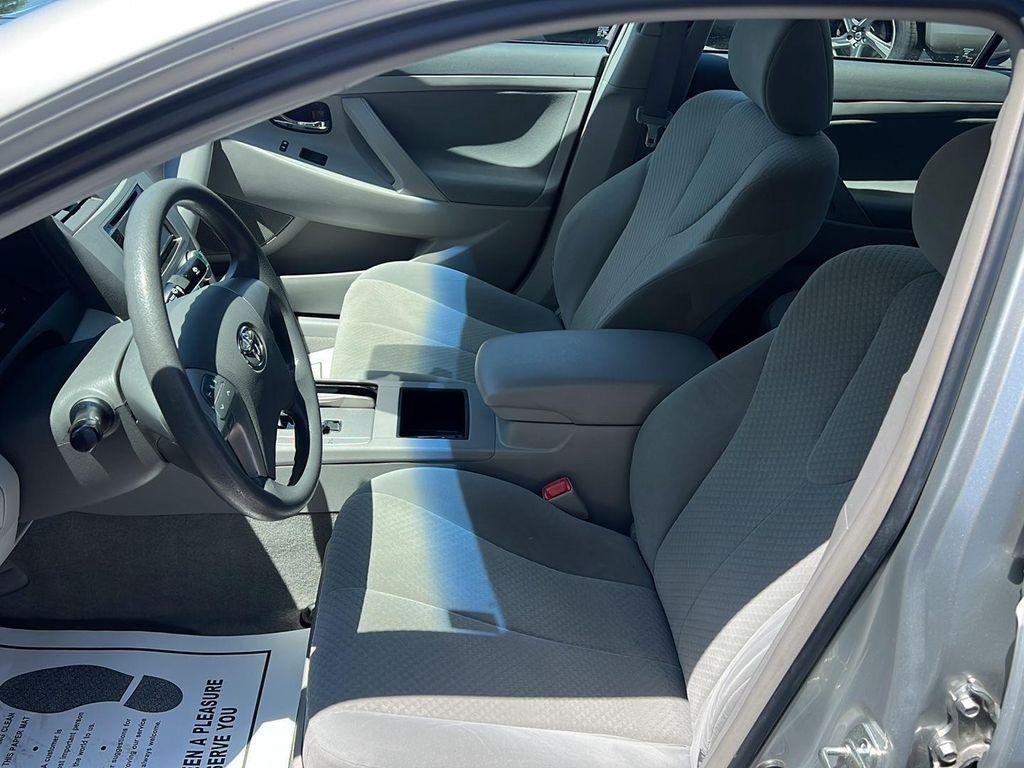 used 2007 Toyota Camry car, priced at $12,995