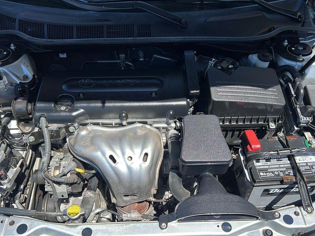 used 2007 Toyota Camry car, priced at $12,995