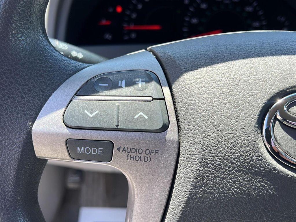 used 2007 Toyota Camry car, priced at $12,995