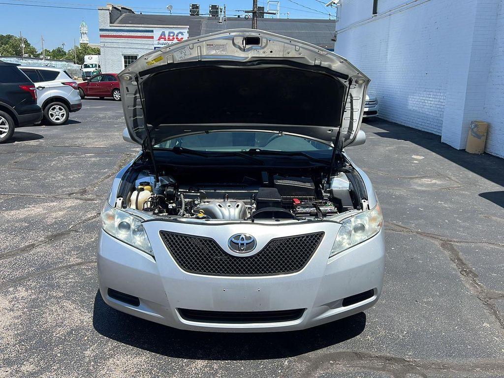 used 2007 Toyota Camry car, priced at $12,995