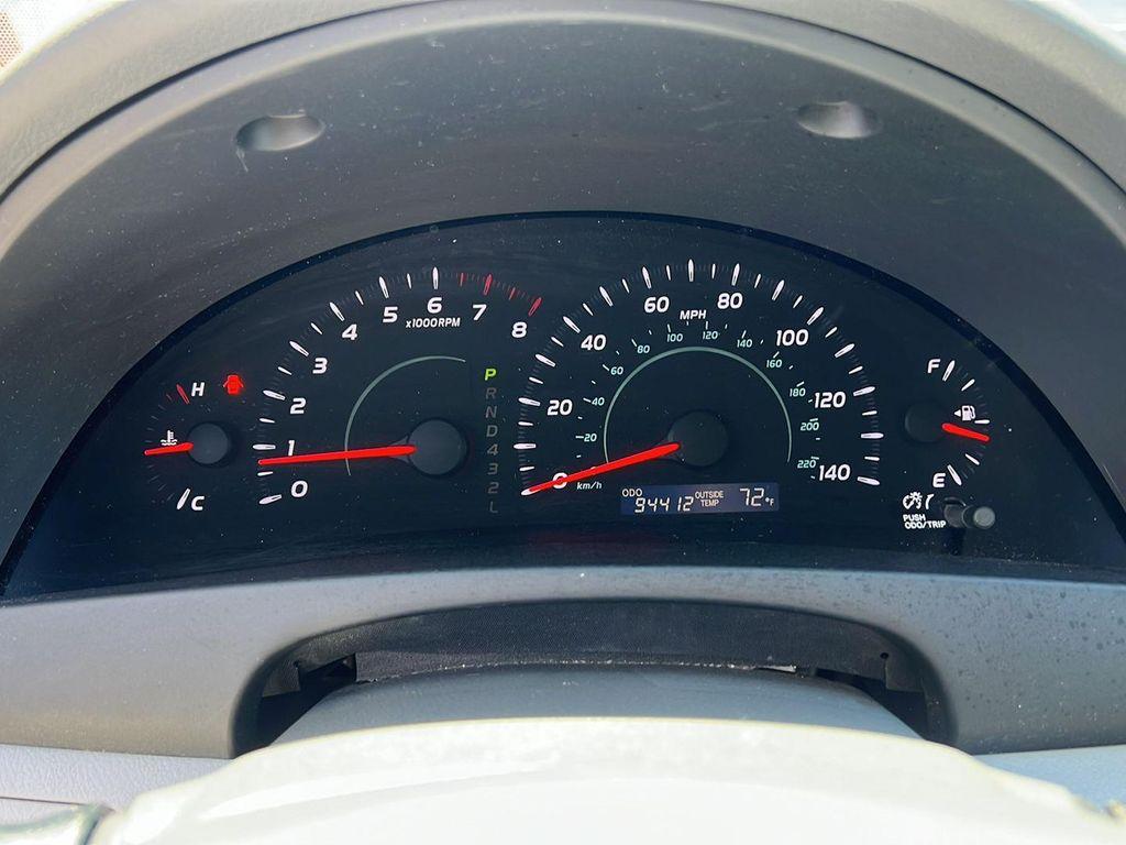 used 2007 Toyota Camry car, priced at $12,995