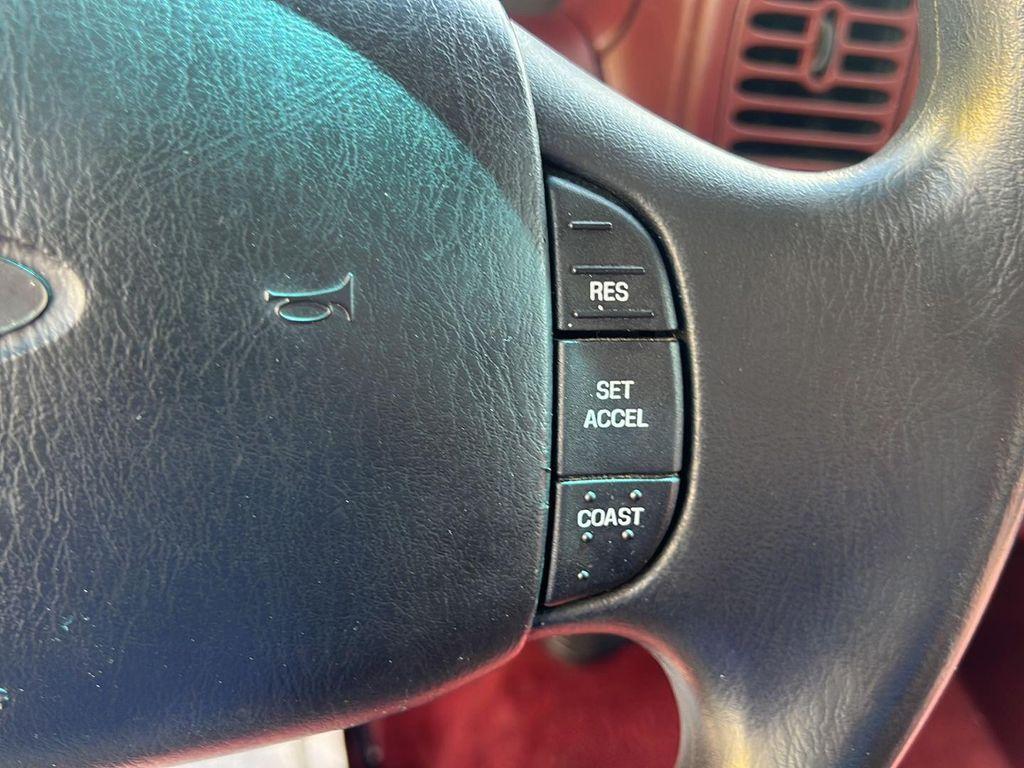 used 1997 Ford F-150 car, priced at $12,995
