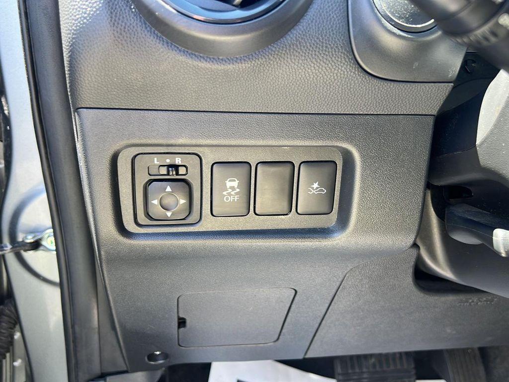 used 2021 Mitsubishi Mirage car, priced at $12,995