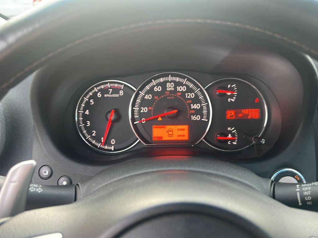 used 2010 Nissan Maxima car, priced at $11,995