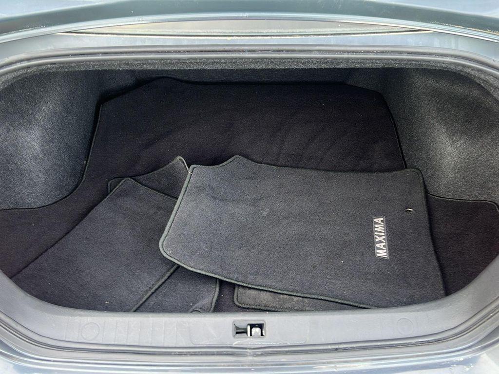 used 2010 Nissan Maxima car, priced at $11,995