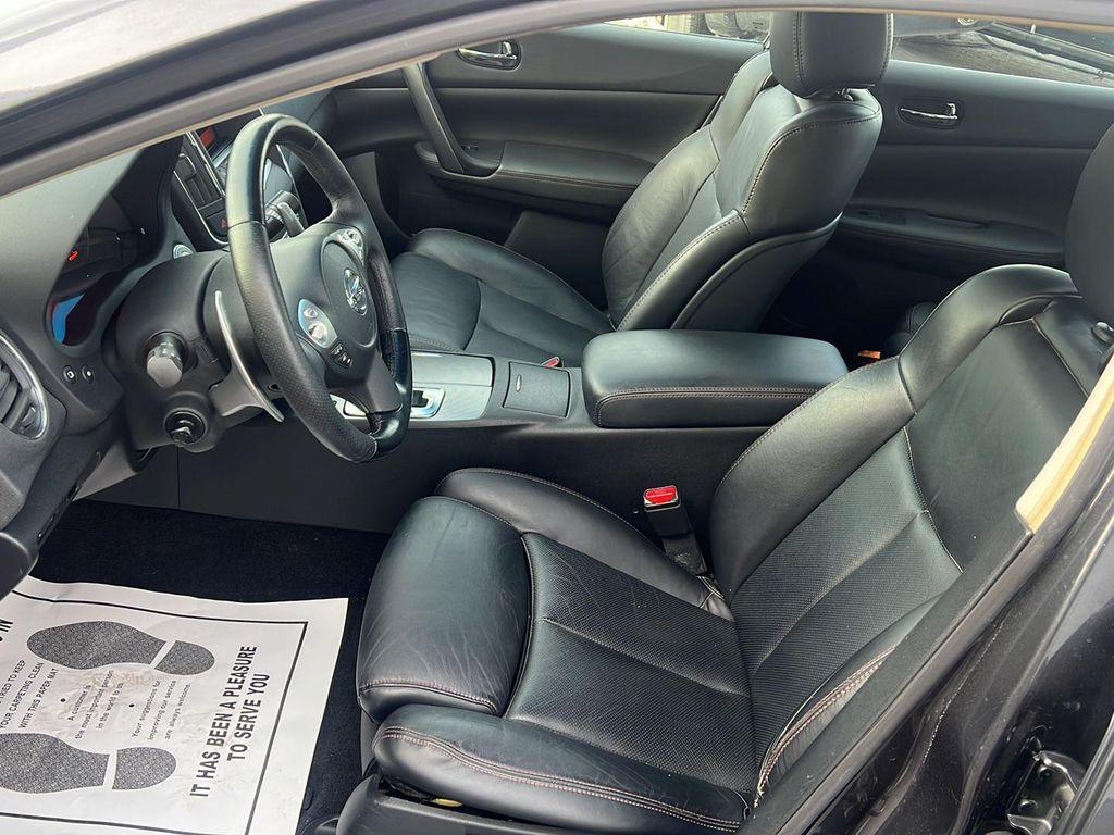 used 2010 Nissan Maxima car, priced at $11,995