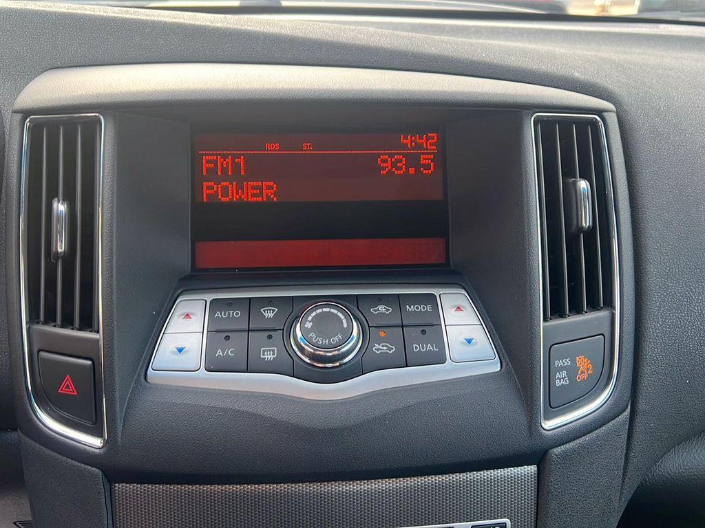 used 2010 Nissan Maxima car, priced at $11,995