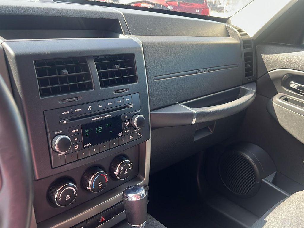 used 2012 Jeep Liberty car, priced at $12,995