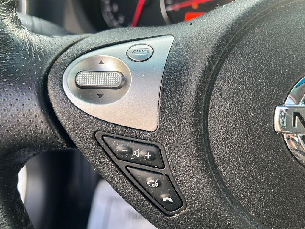 used 2011 Nissan Maxima car, priced at $11,995