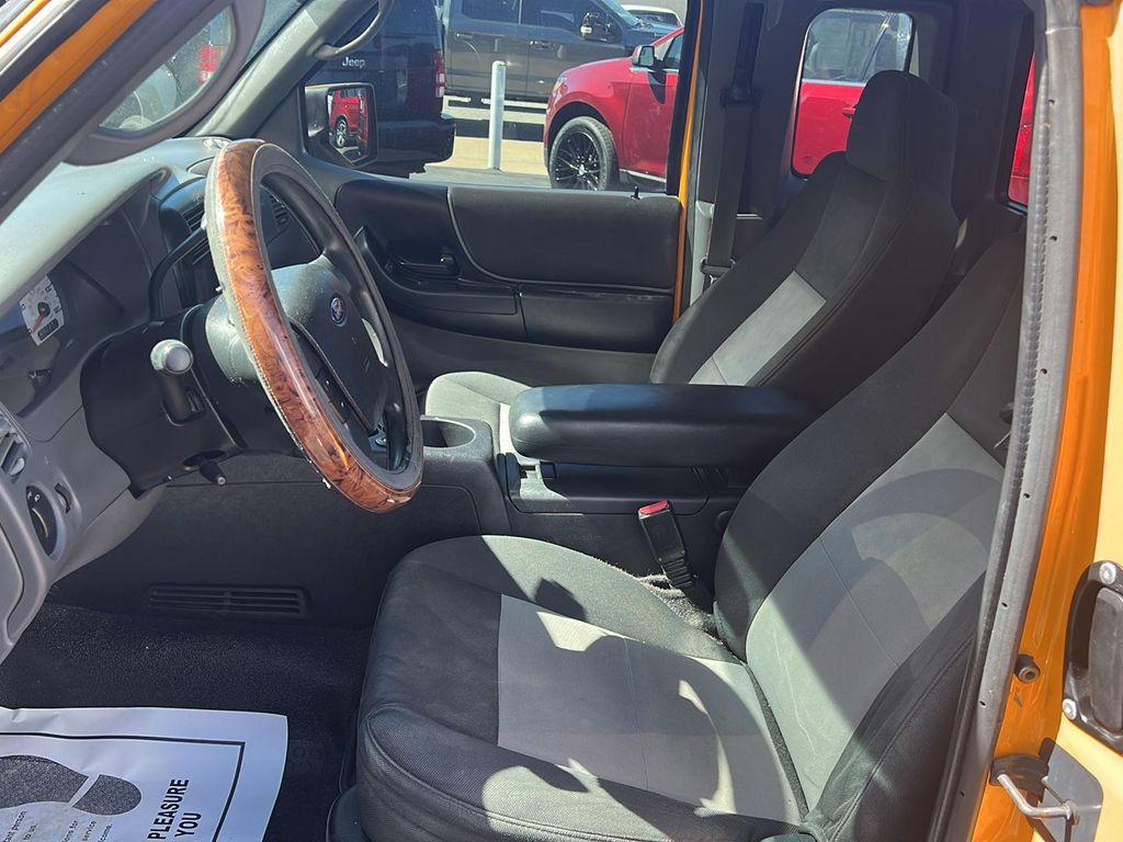 used 2008 Ford Ranger car, priced at $13,995