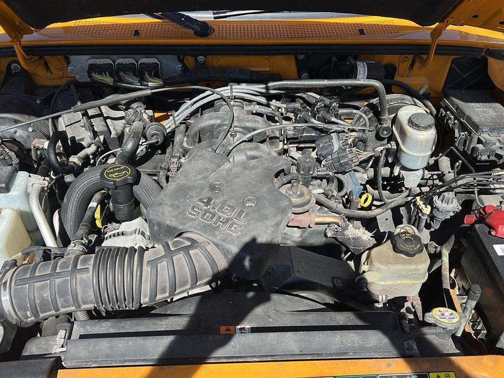 used 2008 Ford Ranger car, priced at $13,995