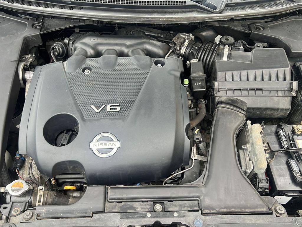 used 2012 Nissan Maxima car, priced at $12,995