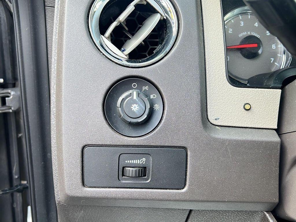 used 2009 Ford F-150 car, priced at $15,995
